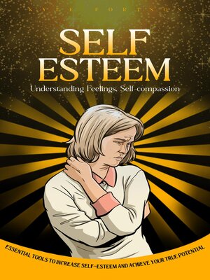 cover image of Self-esteem